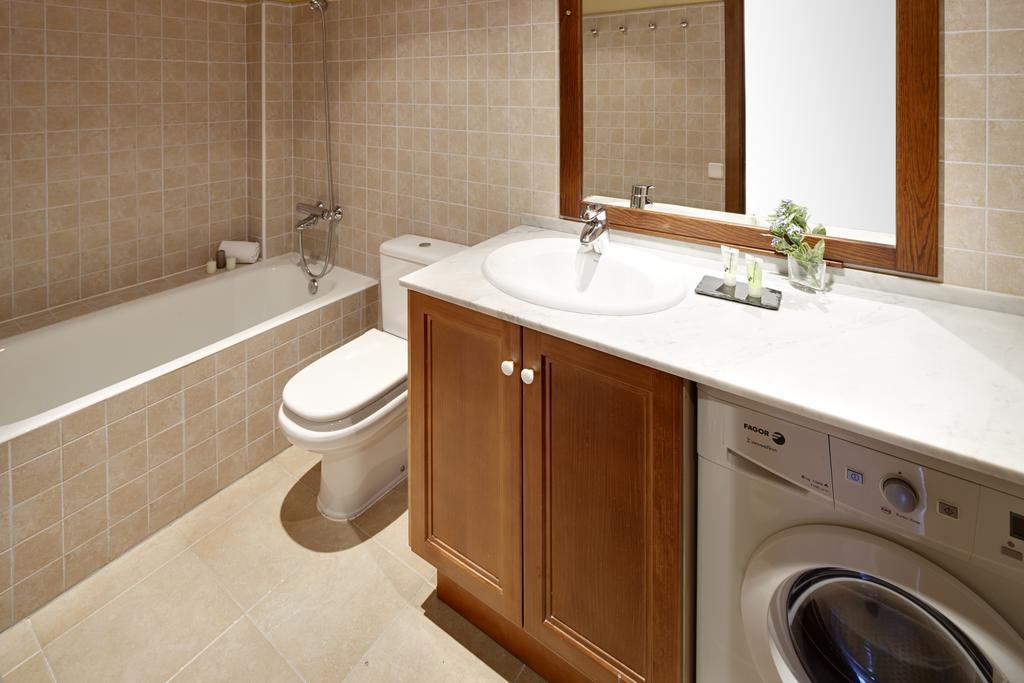 Val De Ruda Luxe 1 By Feelfree Rentals Baqueira Beret Εξωτερικό φωτογραφία