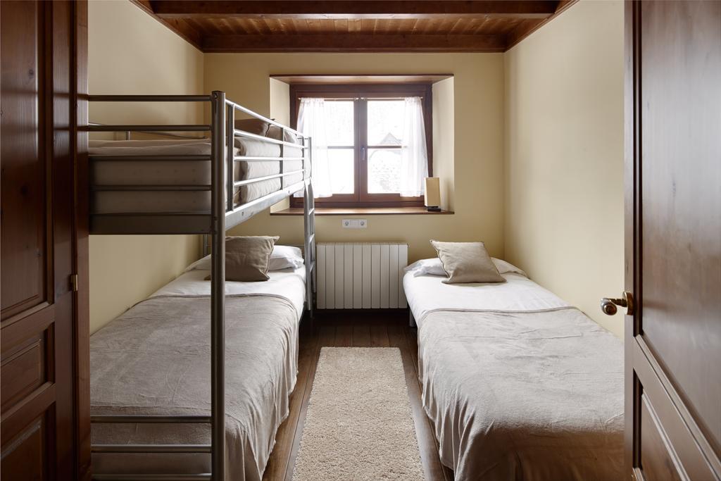 Val De Ruda Luxe 1 By Feelfree Rentals Baqueira Beret Εξωτερικό φωτογραφία